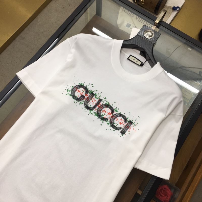 Gucci T-Shirts